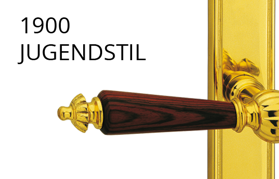jugendstil