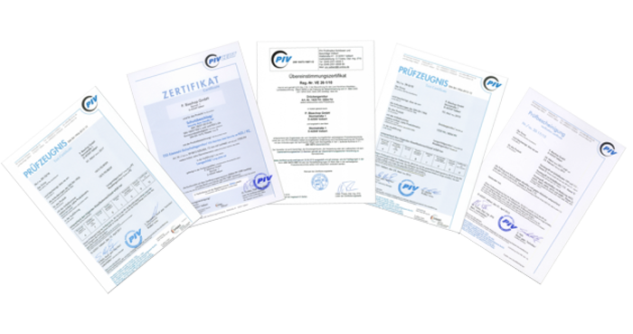 transparent zertifikate vorschaubild