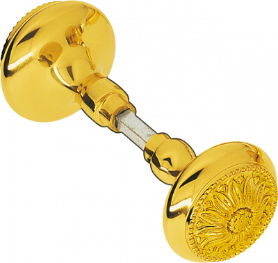 Knopfdrücker 635/2 Jugendstil 635/2 60 MP