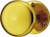 Türknopf 686, 55 mm Moderne 686 55 MP