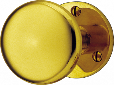 Türknopf 686, 55 mm Moderne 686 55 MP