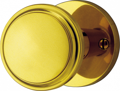 Türknopf 686 R, 60 mm Moderne 686 R 60 MP