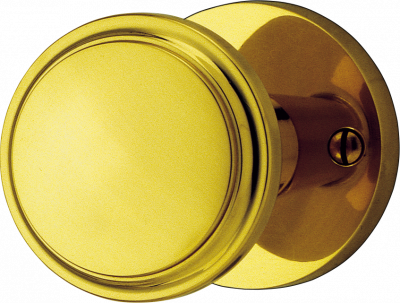 Türknopf 686 R, 50 mm Moderne 686 R 50 MP