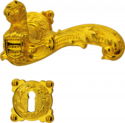 Venedig 7163/1608/2608 Jugendstil 7163 1608 2608 MP