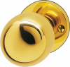Türknopf 684, 50 mm Bauhaus 684 50 MP