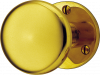 Türknopf 686, 60 mm Moderne 686 60 MP