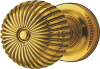 Türknopf 6875 Jugendstil 6875 60 MP
