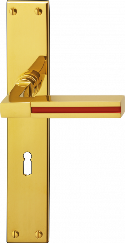 Lubetkin 1824/8004 Lubetkin 1824 8004 rot MP