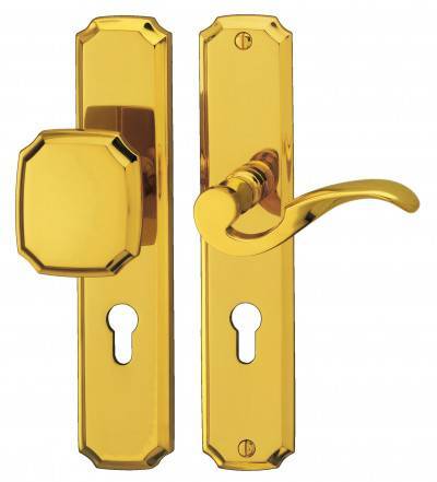 Barock 8510/689/7026 Patrizier 8510 689 7026 MP