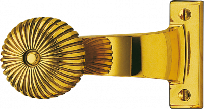 Türknopf 6876 Jugendstil 6876 60 MP