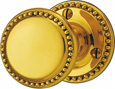 Türknopf 667 Barock 667 55 MP