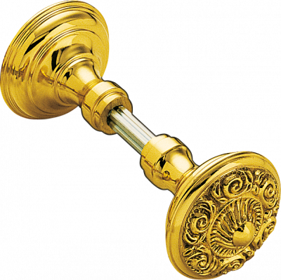 Knopfdrücker 633/2 Jugendstil 633/2 60 MP