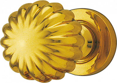 Türknopf 622, 70 mm Barock 622 70 MP