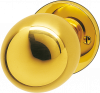 Türknopf 684, 60 mm Bauhaus 684 60 MP
