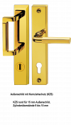 Sechskant 8810/1030/1930 Sechskant 8815 KZS 1030 1930 MP