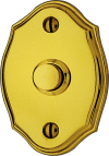185 klingelrosette