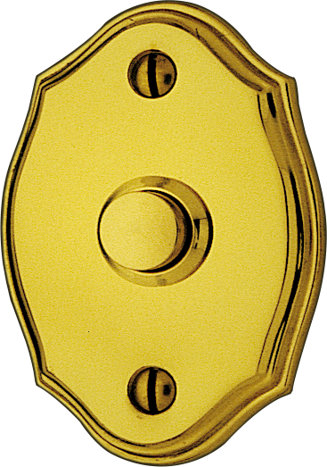 185 klingelrosette