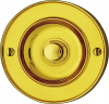 186 Klingelrosette mit Kontakt 186 klingelrosette