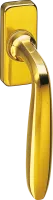 1901/R Fenstergriff auf Rastung Banane 1901 R MP