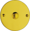 2 klingelrosette