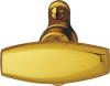 4025 Vollolive auf Rosette Klassik 4025 MP