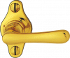 4065 ½ Halbolive auf Rosette ad-4065-1-2