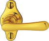 4065 ½ Halbolive auf Rosette ad-4065-1-2