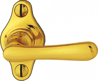 4065 ½ Halbolive auf Rosette ad-4065-1-2