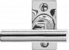 4092 Vollolive auf Rosette Weimar 4092 MPN