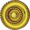 5 klingelrosette