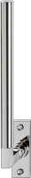 5020 Hebeschiebetürgriff Bauhaus 5020 MPN