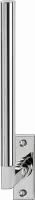 5020 Hebeschiebetürgriff Bauhaus 5020 MPN