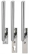 5025, 5025 PZ, 5025/0 Hebeschiebetürgriff Bauhaus 5025 Sammlung MPN