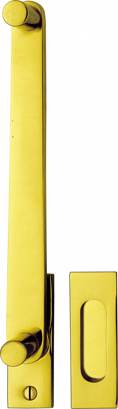 5035, 5035 PZ, 5035/0 Hebeschiebetürgriff Bauhaus 5035 MP
