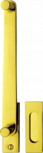 5035, 5035 PZ, 5035/0 Hebeschiebetürgriff Bauhaus 5035 MP