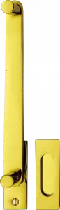 5035, 5035 PZ, 5035/0 Hebeschiebetürgriff Bauhaus 5035 MP