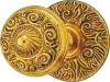 Jugendstil 633 60 MP