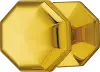 688/55 mm, 688/65 mm Türknopf Barock 688 50 MP