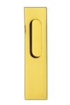 Schiebetürmuschel 693 MP