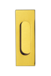 Schiebetürmuschel 694 MP