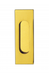 Schiebetürmuschel 694 MP