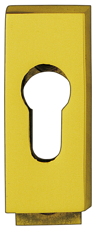 82/6 mm, 82/9 mm Sicherheitsrosette sicher-82