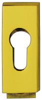 82/6 mm, 82/9 mm Sicherheitsrosette sicher-82