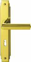 1829-8002 Langschildgarnitur Linie 1829 8002 MP