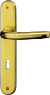 1830-825 Langschildgarnitur Optima 1830 825 MP