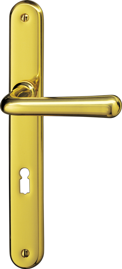 1850-865 Langschildgarnitur Classic 1850 865 MP