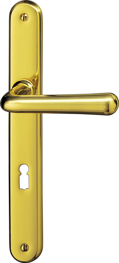 1850-865 Langschildgarnitur Classic 1850 865 MP