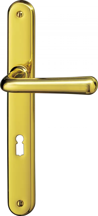 1850-865 Langschildgarnitur Classic 1850 865 MP
