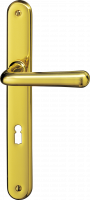 1850-865 Langschildgarnitur Classic 1850 865 MP