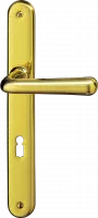 1850-865 Langschildgarnitur Classic 1850 865 MP